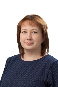 Дудина Надежда Михайловна